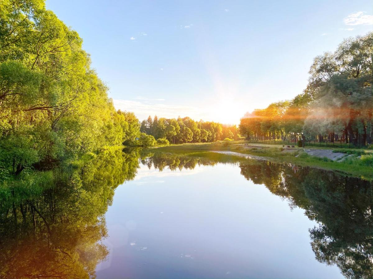 Amaks Resort Novaya Istra Dış mekan fotoğraf